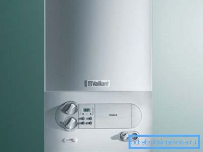 Cazanul cu aprindere electronică nu necesită participarea omului în timpul funcționării.