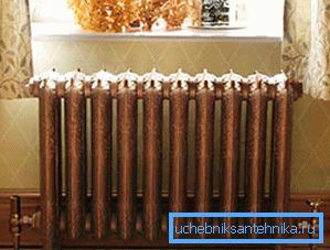 Baterie bine proiectată MS-140