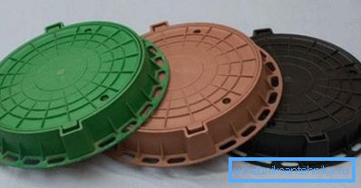 Canistre din plastic