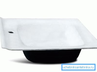 Castron de bucătărie de bucătărie