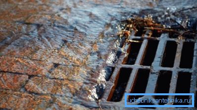 Furtun de canalizare