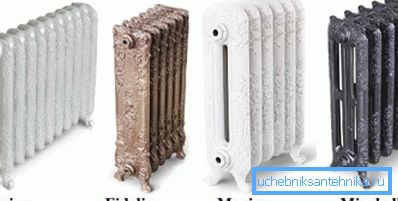 Cele mai bune produse importate și producția rusă.