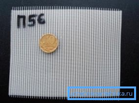Marcarea materialului filtrant polimer este similară cu echivalentul de metal