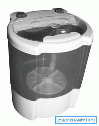 Activator tip de mașină.