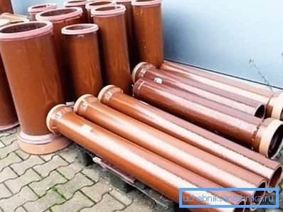 2791 Conducte ceramice