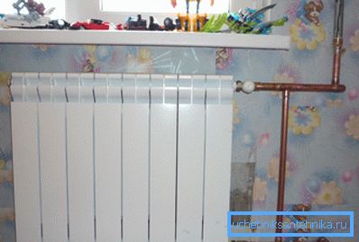 Cupru și aluminiu în același circuit de încălzire - o combinație periculoasă. Cupru și aluminiu în același circuit de încălzire - o combinație periculoasă.