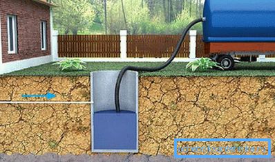 Curățarea mecanică a bazinului