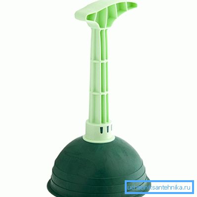 Mecanic plonjor Mecanic plonjor