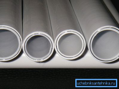 Metal plastic