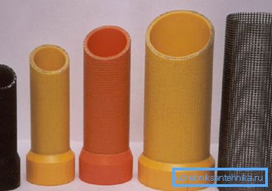 Țevi metalice-polimer armate cu un cadru rigid de plasă