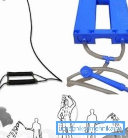Duș multifuncțional toptun Duș multifuncțional toptun
