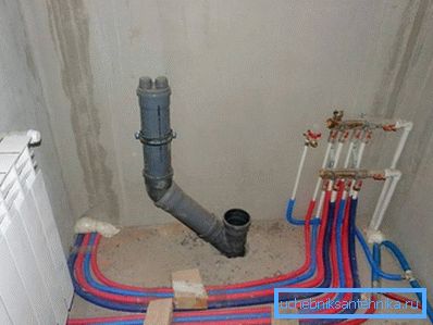 2776 Instalarea aeratorului