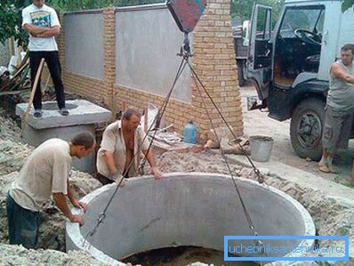 Instalarea folosind tehnologia