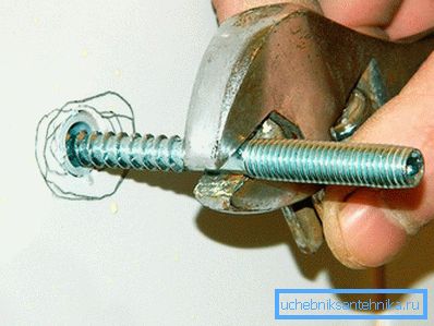 Montarea hardware-ului pe marcaj