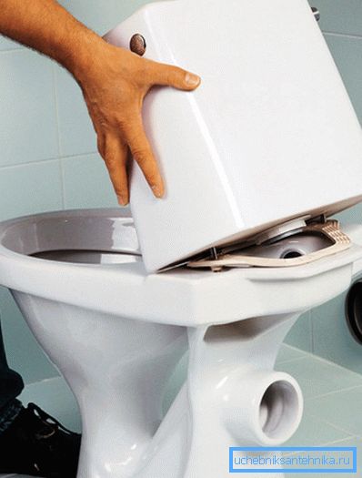 Instalare pe etanșant siliconic