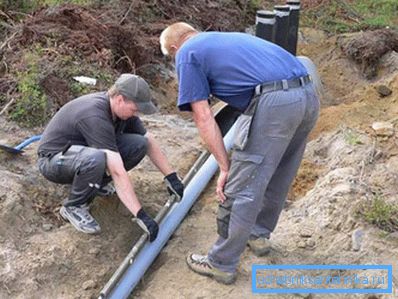 Instalarea începe cu măsurători