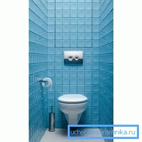 Instalarea sistemului într-un spațiu închis.