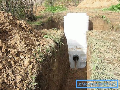 Instalarea stației de tratare biologică