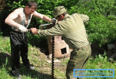 Puteți, desigur, să vă limitați la acest curs de lucru, dar, de regulă, eforturile petrecute cu mâinile tale nu justifică deloc așteptările.