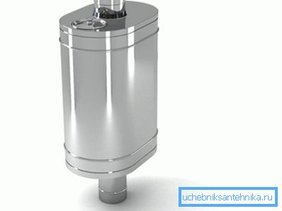 Puteți instala rezervorul pe țeavă pentru o baie din oțel inoxidabil și puteți folosi soba chiar mai eficient Puteți instala rezervorul pe țeavă pentru o baie din oțel inoxidabil și puteți folosi soba chiar mai eficient