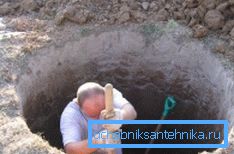 În fotografie - procesul de săpat În fotografie - procesul de săpat