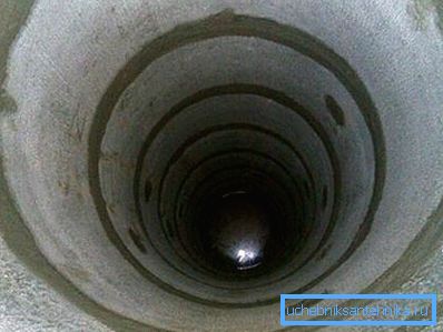 În cusăturile de etanșare foto - conductoare