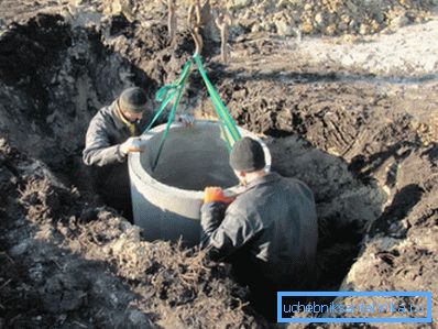 În fotografie - construirea unui amortizor de beton În fotografie - construirea unui amortizor de beton