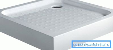 Produs acrilic pe fotografie