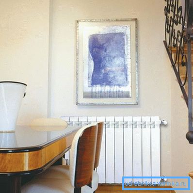 În modificarea foto-bimetalică a Stil Plus cu conexiunea de sus și de jos