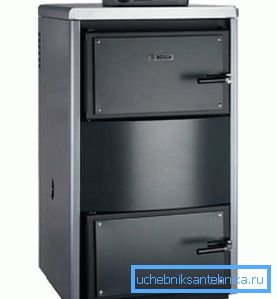 În fotografie - Bosch Solid 5000 W