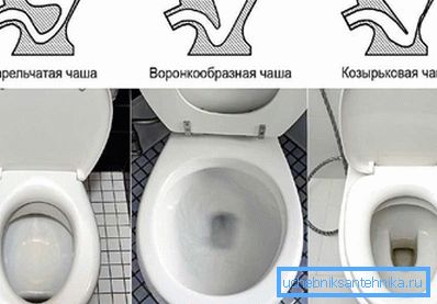 Pe o fotografie cu un design de boluri de boluri de toaletă.