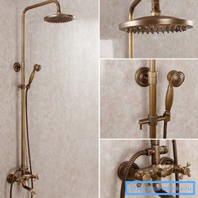 În fotografie: desenele pot fi realizate atât în ​​stil modern, cât și vechi, ceea ce le permite să fie utilizate în interiorul clasic - ele vor deveni o adevărată decorare a camerei