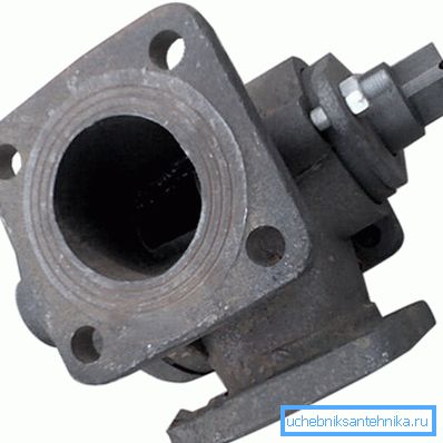 Macara foto cu bitum K-80-III-000 ABZ