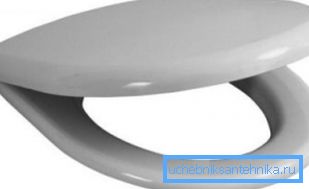 Pe capacul foto - duroplast