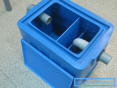 În fotografie: structurile de plastic sunt cele mai frecvente.