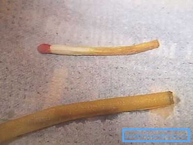 În fotografie - un exemplu al efectelor asupra produselor organice În fotografie - un exemplu al efectelor asupra produselor organice