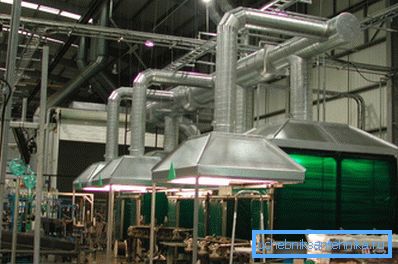 În fotocopii echipați cu sisteme individuale de ventilație. În fotocopii echipați cu sisteme individuale de ventilație.