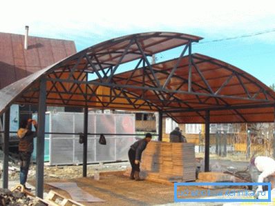 În fotografie - construcția cadrului În fotografie - construcția cadrului