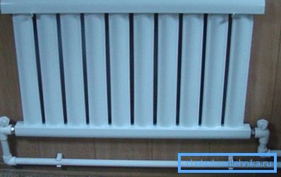 În radiatorul foto-vid