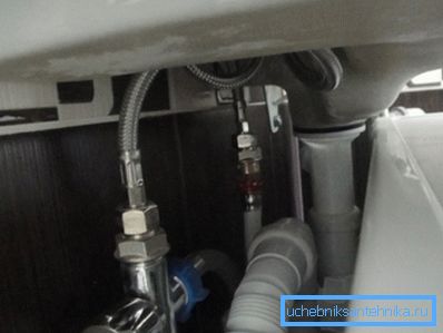În fitingurile fotovoltaice după instalare În fitingurile fotovoltaice după instalare
