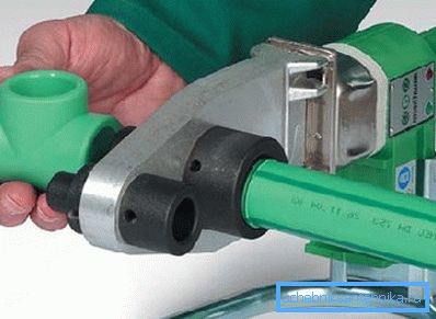 Încălzire din plastic Încălzire din plastic