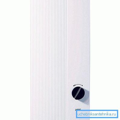 Încălzitor de 24 KW. Încălzitor de 24 KW.