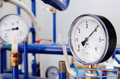 Presiunea din țevi determină în mare măsură cât de eficient va funcționa întregul sistem. Presiunea din țevi determină în mare măsură cât de eficient va funcționa întregul sistem.