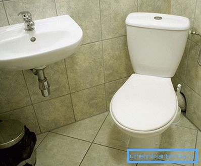 Sarcina noastră este să învățăm cum să planificăm interiorul băii.