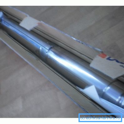Pompa pentru un puț de 150 metri de PEDROLLO 4SR6