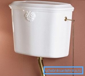 Cuva de scurgere cu balamale Cuva de scurgere cu balamale