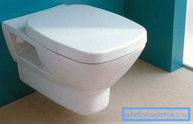 Scaun pentru toaletă