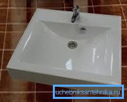 Nu uitați că bolul interior este mai mic decât dimensiunile exterioare, deci alegeți opțiunile în care locașul este mai larg și mai larg