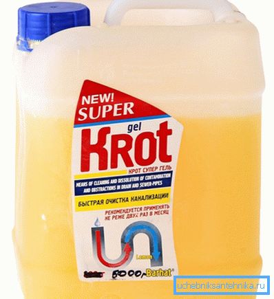 Ieftin și cel mai frecvent agent chimic de curățare. Ieftin și cel mai frecvent agent chimic de curățare.