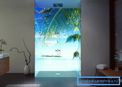 Unele sisteme integrate pot fi o adevărată decorare a apartamentului.